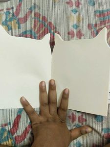 Cute Owl &amp; Summer Romance Notebooks
