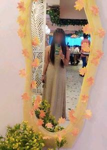 Sparkly Maxi Dress