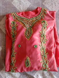 Top And Pant