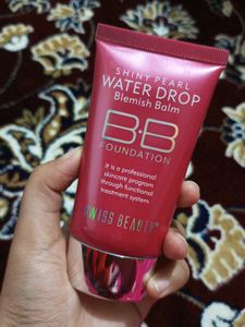 Swiss Beauty BB Blemish Balm