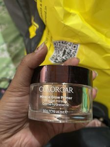 Colorbar Miracle Glow Primer