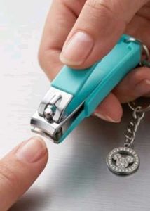 Vivi Travel Nail Clipper