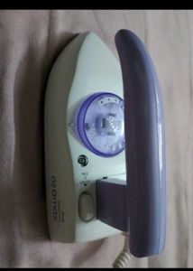 OZOMAX IRON BOX