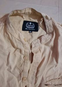 Yellow Kurta For Men✅