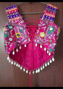 BRAND NEW UNUSED Plazzo Corset Combo