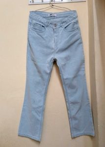 Light Blue Women's Jeans