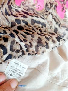 Boho Halter Neck Top