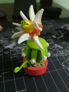 lego Cactus Plant Building block Non-lego