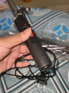 Hair Curling Iron