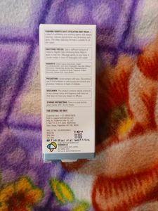 Nigrifix Exfoliating Body Wash