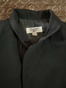 Cropped Blazer!