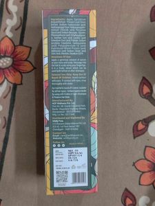 Wildly Pure Fusion Hair Serum