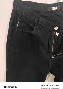 Nice Pair Of ZODIAC Jeans 34 W