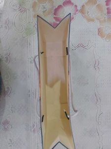 Elegant Marble Design Gift Bag