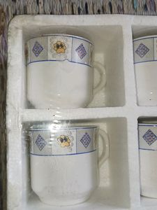 Combo 6 Cup Set