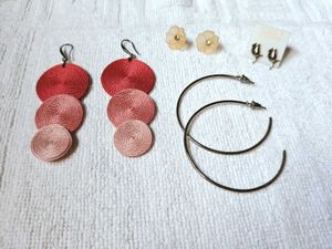 Earring Bundle