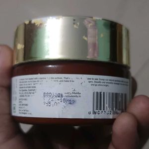 Good Vibes Rose Hip Moisturizing Cream
