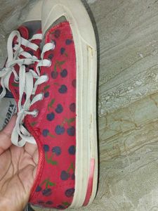 SPARX SHOES