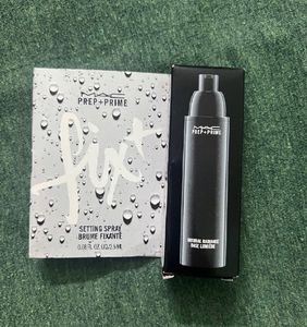 MAC Prem+Prime Setting Spray &amp; Primer Combo