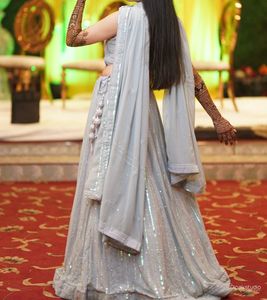 lehenga for mehandi