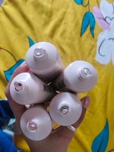 Rice Water Bright Foaming Cleanser