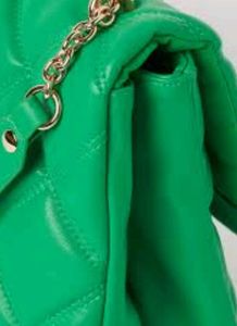 H&amp;M quilted Sling bag