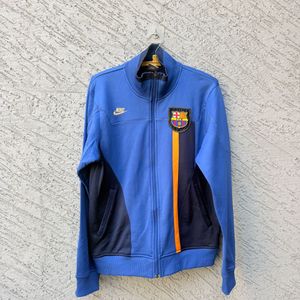 Nike FC Barcelona Track Jacket