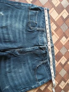 ⚡ ⚡ Flash Sale ⚡ ⚡ Blue Denim Jeans