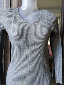 Ribbed Knit tops