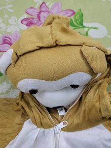Cute Monkey Costume for Kids