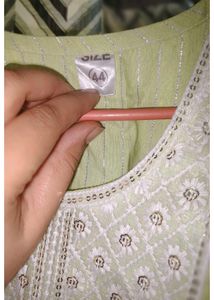 Elegant Kurta Set