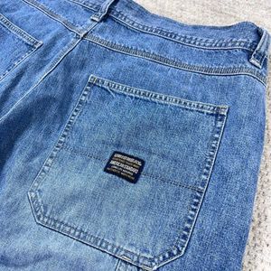 Carpenter Y2k jorts