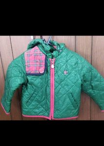 Baby Cloth