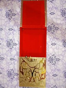 Elegant Shagun Box