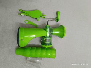 Manual Juicer for Fruits &amp; Vegetables