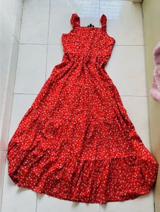 Pinteresty MAXI Dress