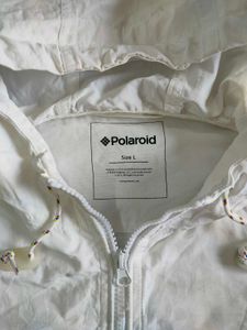 Polaroid Windcheater