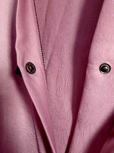 2Xl Abaya Pink Colour it's tagged