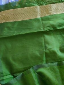 Totally New Saree
