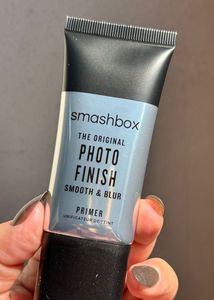 Smashbox Photo Finish Primer