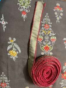 border lace 1