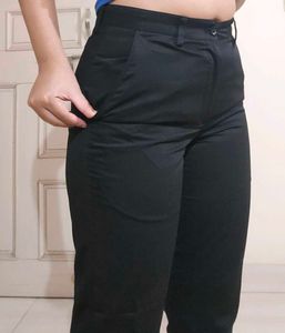 Black Trousers