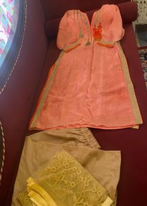 🎉Clearance SALE🎉🎉  2 Kurta Set