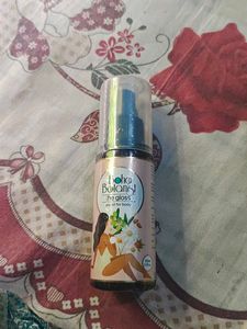 Boho Botanist Dry Oil for Body
