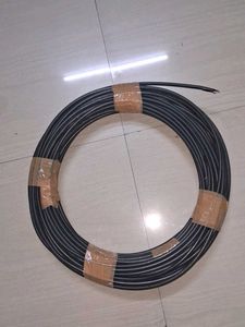 Heavy Duty Electrical Cable