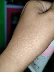 Lumi Cream From Lakme