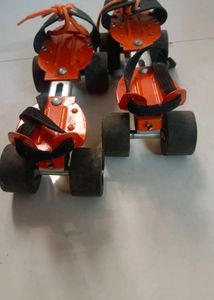 Skating Shoes