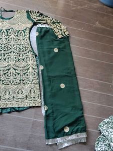hand work farshi garara