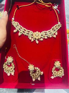 Jewellery Set