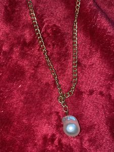 Accessorize Pearl Necklace